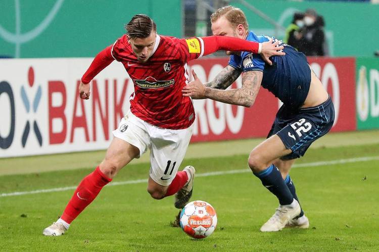 欧协联小组赛：克拉约瓦大学主场迎美因茨 罗甲劲旅对决德甲黑马